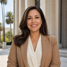 Gabriela Montoya, Senior Correspondent at Media News Watch